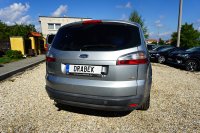 Ford S-MAX, 2006 - 4