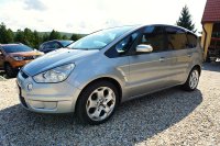 Ford S-MAX, 2006 - 7