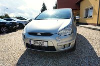 Ford S-MAX, 2006 - 8