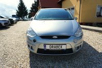 Ford S-MAX, 2006 - 9
