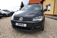 Volkswagen Sharan, 2015 - 10