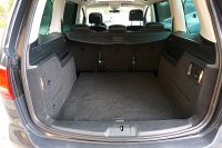 Volkswagen Sharan, 2015 - 14