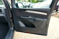 Volkswagen Sharan, 2015 - 16