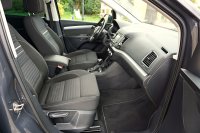 Volkswagen Sharan, 2015 - 17