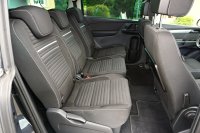 Volkswagen Sharan, 2015 - 19