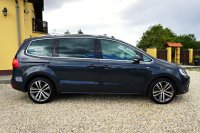 Volkswagen Sharan, 2015 - 2