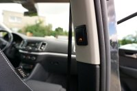 Volkswagen Sharan, 2015 - 20
