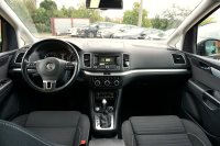Volkswagen Sharan, 2015 - 24