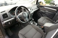 Volkswagen Sharan, 2015 - 27