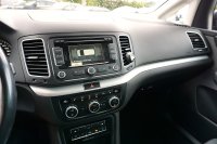 Volkswagen Sharan, 2015 - 28
