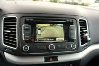 Volkswagen Sharan, 2015 - 29