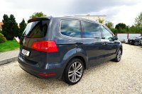 Volkswagen Sharan, 2015 - 3
