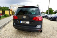 Volkswagen Sharan, 2015 - 4