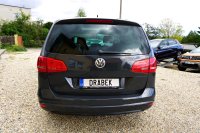 Volkswagen Sharan, 2015 - 5