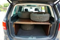 Volkswagen Sharan, 2015 - 50