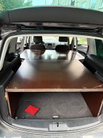 Volkswagen Sharan, 2015 - 53