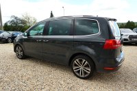 Volkswagen Sharan, 2015 - 7