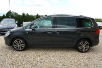 Volkswagen Sharan, 2015 - 8
