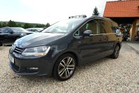Volkswagen Sharan, 2015 - 9