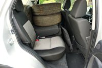 Fiat Sedici, 2012 - 12