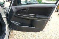 Fiat Sedici, 2012 - 13