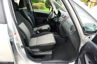 Fiat Sedici, 2012 - 14