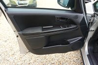 Fiat Sedici, 2012 - 18
