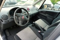 Fiat Sedici, 2012 - 19
