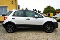 Fiat Sedici, 2012 - 2