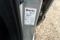 Fiat Sedici, 2012 - 20