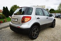 Fiat Sedici, 2012 - 3
