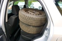 Fiat Sedici, 2012 - 31