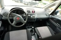 Fiat Sedici, 2012 - 32