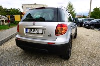 Fiat Sedici, 2012 - 4