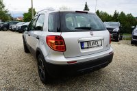 Fiat Sedici, 2012 - 5