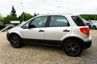 Fiat Sedici, 2012 - 6