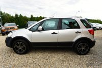Fiat Sedici, 2012 - 7
