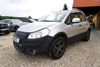 Fiat Sedici, 2012 - 8