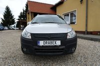 Fiat Sedici, 2012 - 9