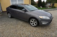 Ford Mondeo, 2009 - 1