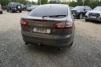 Ford Mondeo, 2009 - 19