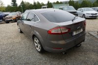 Ford Mondeo, 2009 - 5