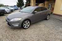 Ford Mondeo, 2009 - 2