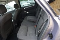 Ford Mondeo, 2009 - 21