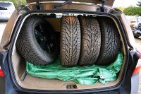 Volvo XC70, 2011 - 10
