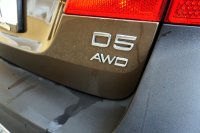 Volvo XC70, 2011 - 12