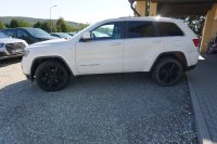 Jeep Grand Cherokee, 2012 - 2