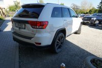 Jeep Grand Cherokee, 2012 - 1
