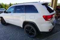 Jeep Grand Cherokee, 2012 - 5