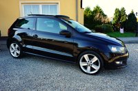 Volkswagen Polo, 2012 - 1